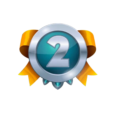 prize image
